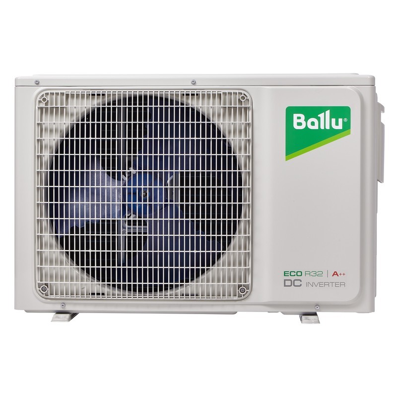 BALLU BA2OI-FM/out-14HN8/EU + BSUI-FM/in-07HN8/EU + BSUI-FM/in-07HN8/EU комплект мульти сплит-система (2 комнаты)