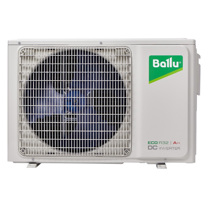 Ballu BA2OI-FM/out-18HN8/EU внешний блок мульти сплит-системы (2 комнаты)