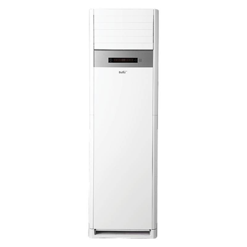 Ballu BFS-24HN1 Floor Standing колонная сплит-система on/off