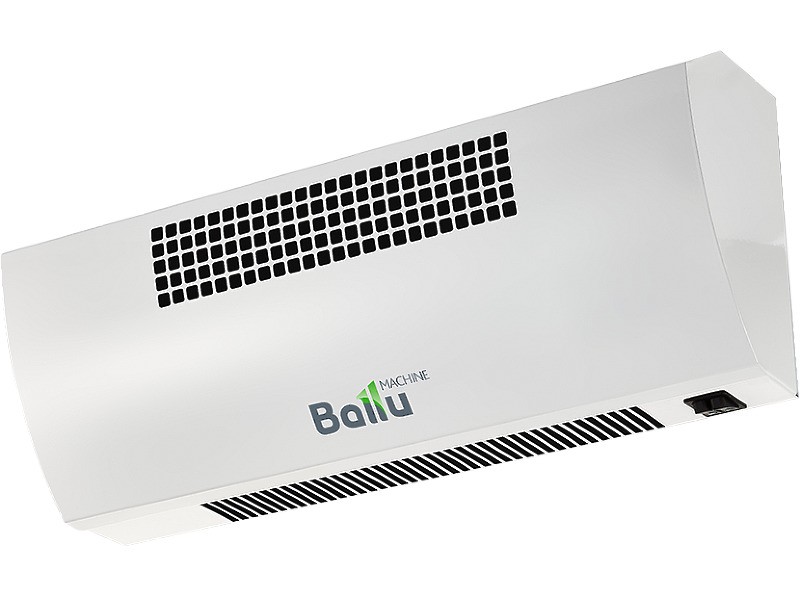 Ballu BHC-CE-3L тепловая завеса