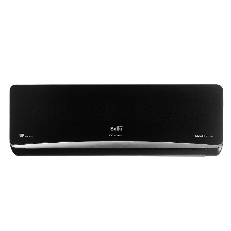 Ballu BSPI-10HN8/BL/EU Platinum Black DC Inverter