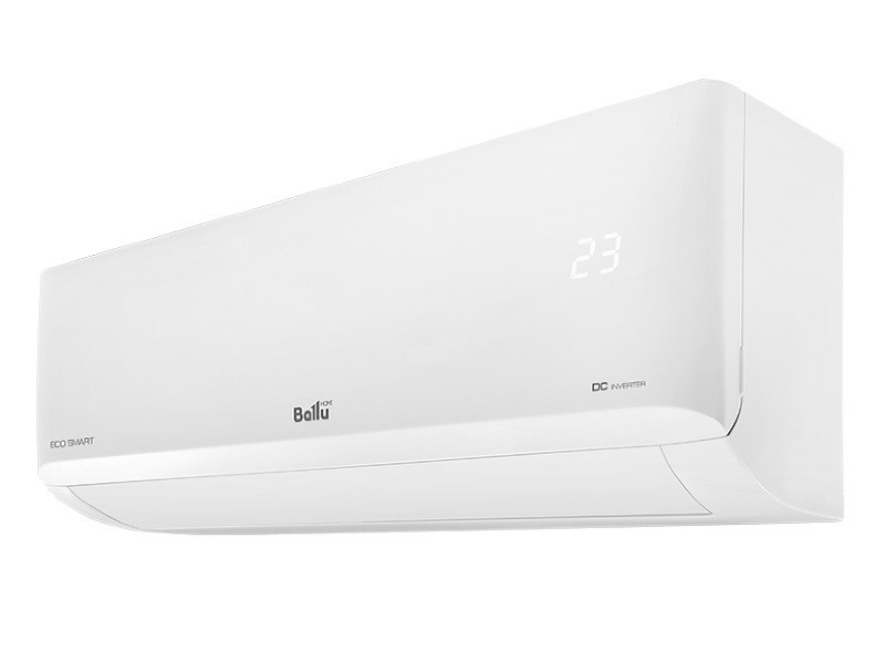 BALLU BSYI-12HN8_V4 Eco Smart