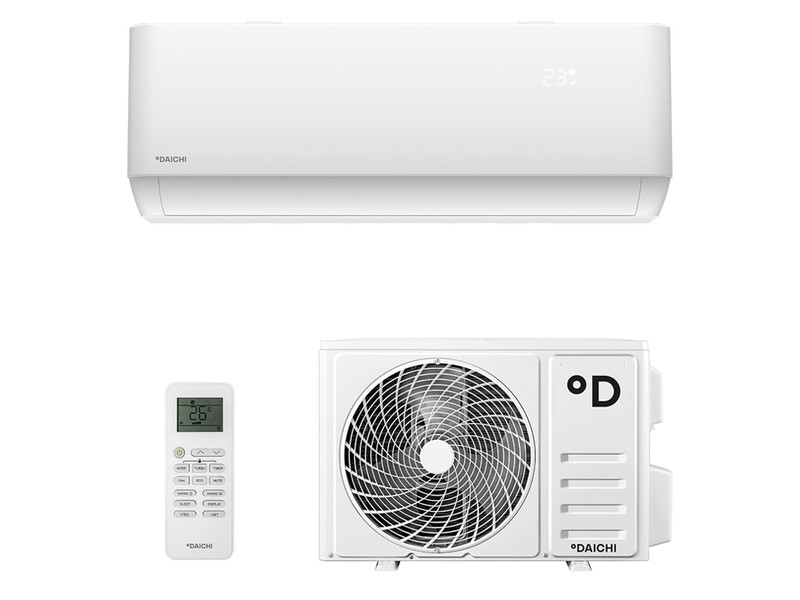 Daichi AIR20AVQ1/AIR20FV1 серия AIR