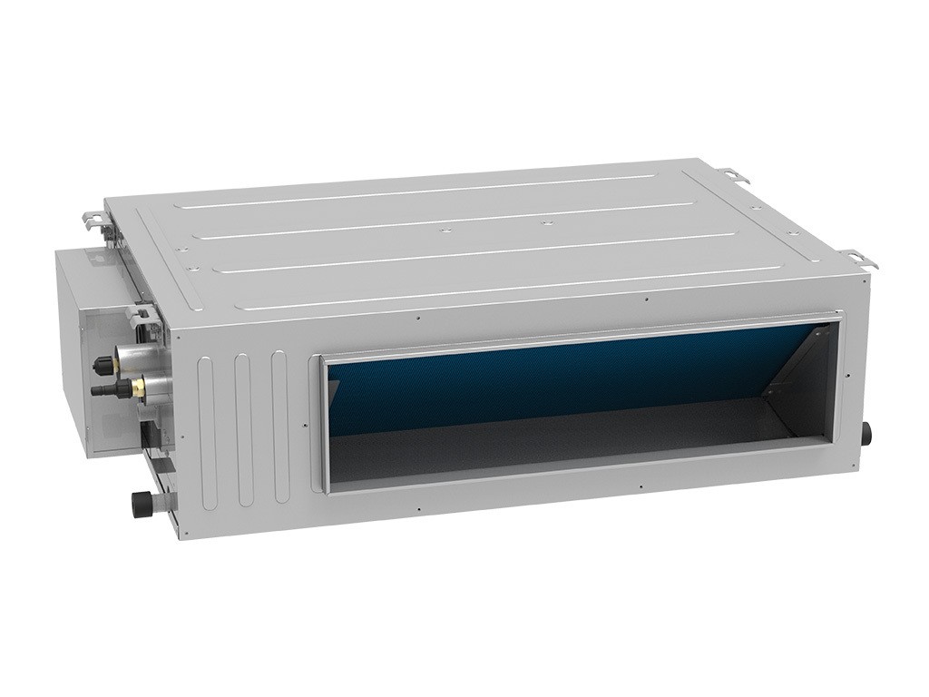 Daichi DA100BLHS1R1/DF100BLS1R1 канальная инверторная сплит-система