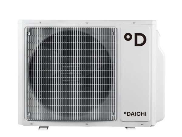 Daichi DF50A2MS1R внешний блок мульти сплит-системы (2 внутренних блока)