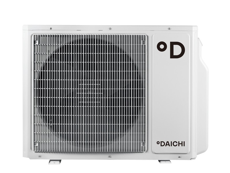Daichi DF50A2MS1R внешний блок мульти сплит-системы (2 внутренних блока)
