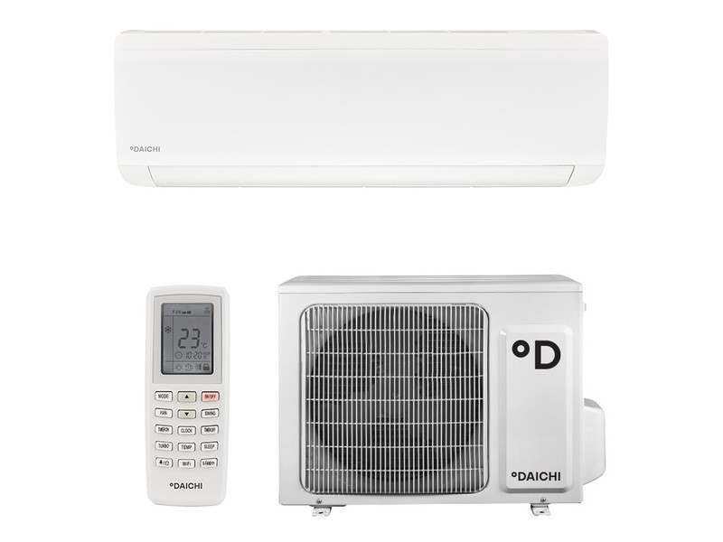 Daichi ICE20AVQS1R-1/ICE20FVS1R-1 ICE inverter