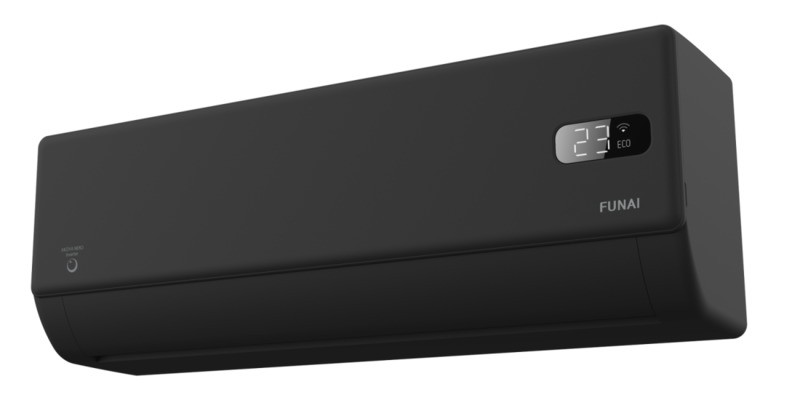 Funai RAC-I-AN30HP.D01 Akoya Nero Inverter