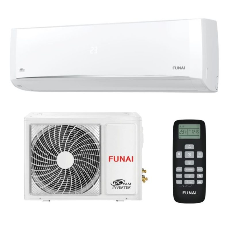 Funai RAC-I-SN30HP.D04 SENSEI Inverter 2023