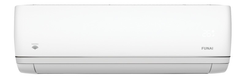 Funai RAC-KD55HP.D01 KADZOKU on/off