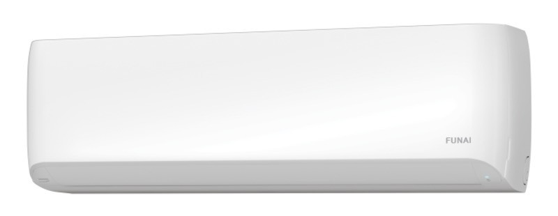 Funai RAC-SM55HP.D03 Samurai on/off