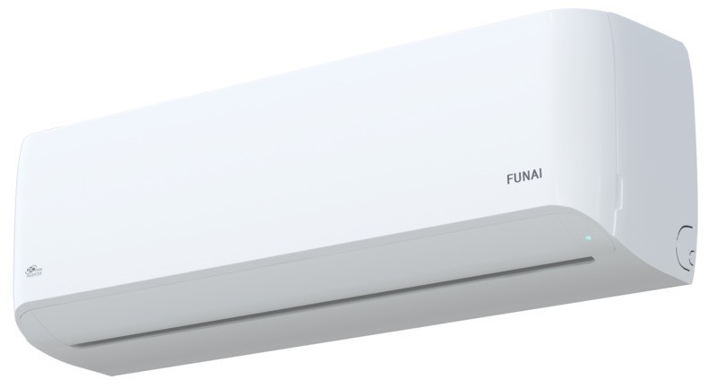 Funai RACI-SM35HP.D03 Samurai inverter