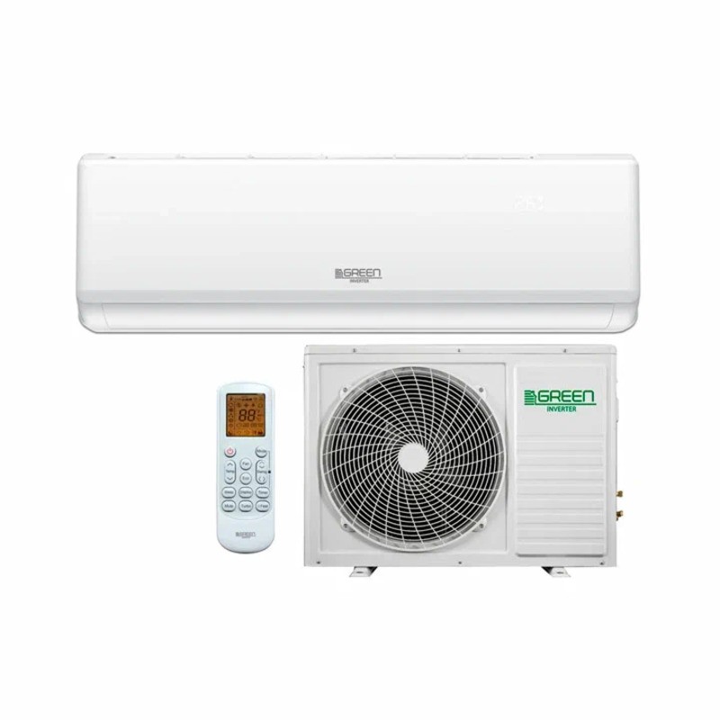 Green TSI/TSO-07 HRSY2 Triump Wi Fi