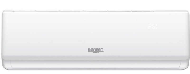Green TSI/TSO-12 HRIY1 Triumph inverter