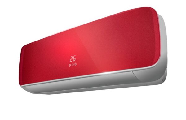 Hisense AMS-12UR4SVETG67(R) PREMIUM RED внутренний блок мульти сплит-системы