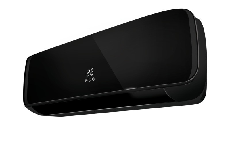 Hisense AMS-12UW4RVETG00(B) PREMIUM BLACK внутренний блок мульти сплит-системы