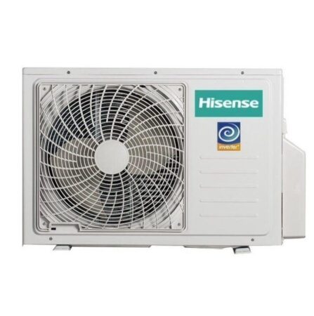 Hisense AMW4-27U4RJC внешний блок мульти сплит-системы (2-4 комнаты, 80 м2)