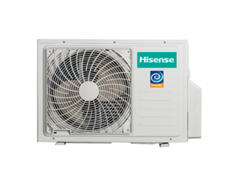 Hisense AMW4-36U4RAA внешний блок мульти сплит-системы (2-5 комнаты, 100 м2)