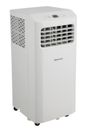 Hisense AP-09CR4GKVS00 мобильный кондиционер Wi Fi серии V