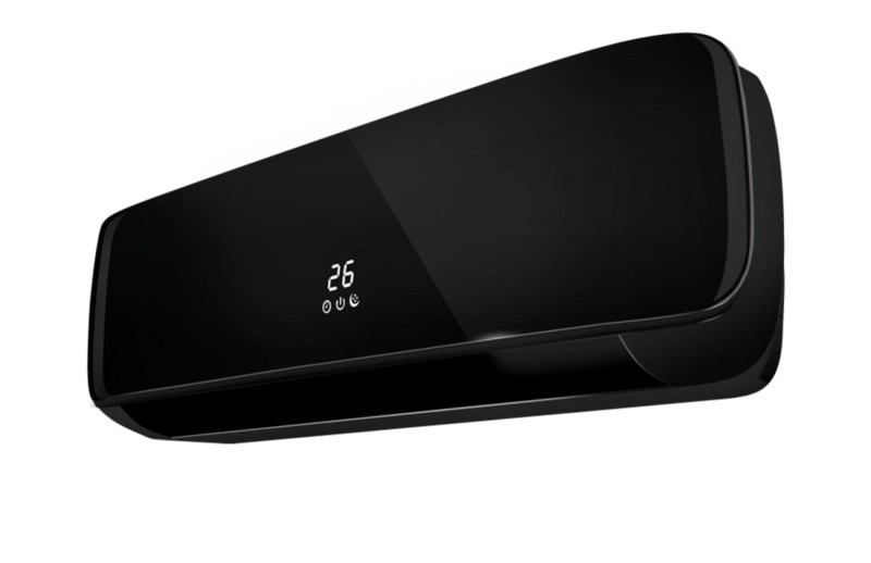 Hisense AS-07HW4SYDTG035В BLACK CRYSTAL CLASSIC A