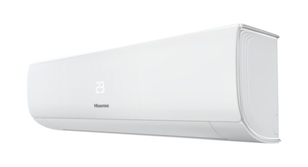 Hisense AS-07UW4RYRKB01 ZOOM 2.0 DC Inverter