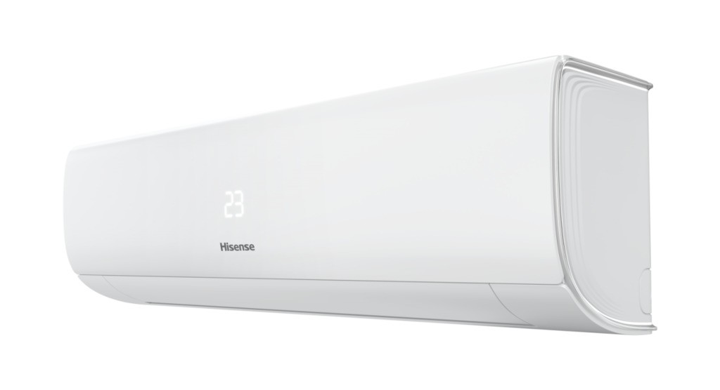 Hisense AS-07UW4RYRKB01 ZOOM 2.0 DC Inverter