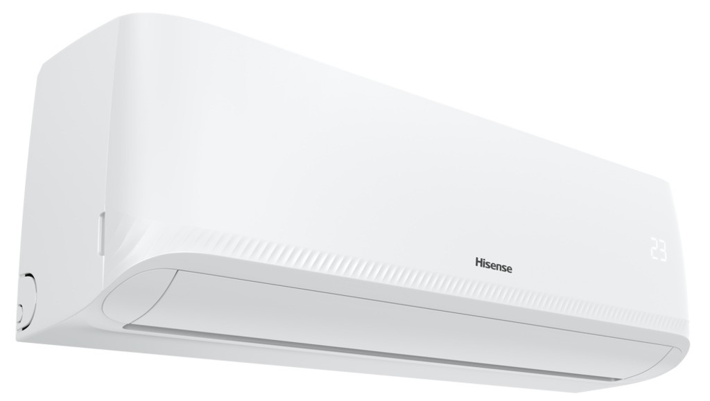 Hisense AS-09UW4RYRCM05 CITY DC Inverter