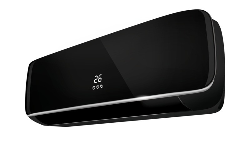 Hisense AS-10HW4SYDTG5B Black Crystal Classic A