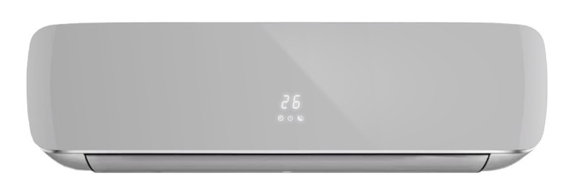 Hisense AS-10UW4RVETG01G(S) Silver Crystal Super DC Inverter (серебристый)
