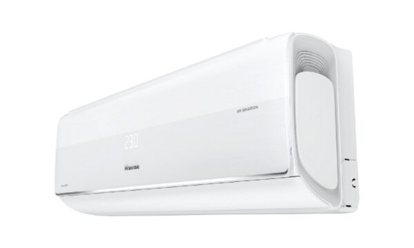 Hisense AS-10UW4RXUQD00G AIR SENSATION Superior DC Inverter
