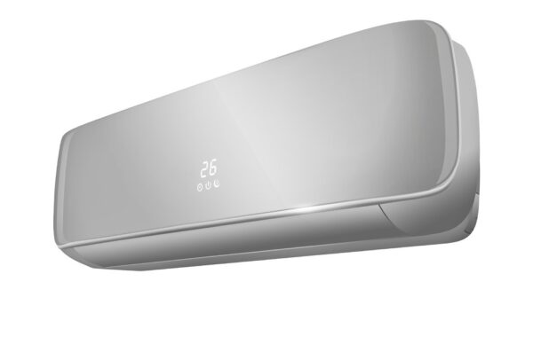 Hisense AS-13UW4RVETG01(S) Wi Fi Silver Crystal Super DC Inverter (серебристый)
