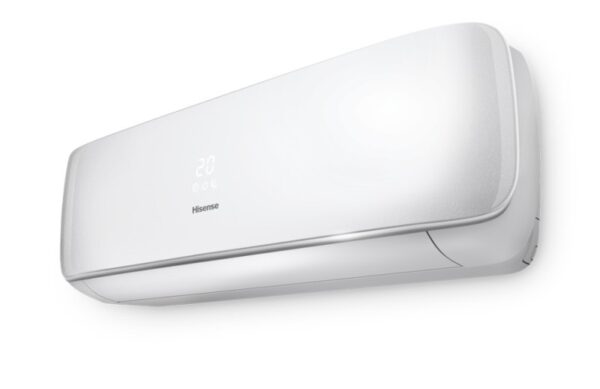 Hisense AS-18UW4RXATG03 PREMIUM DESIGN Super DC inverter Wi Fi