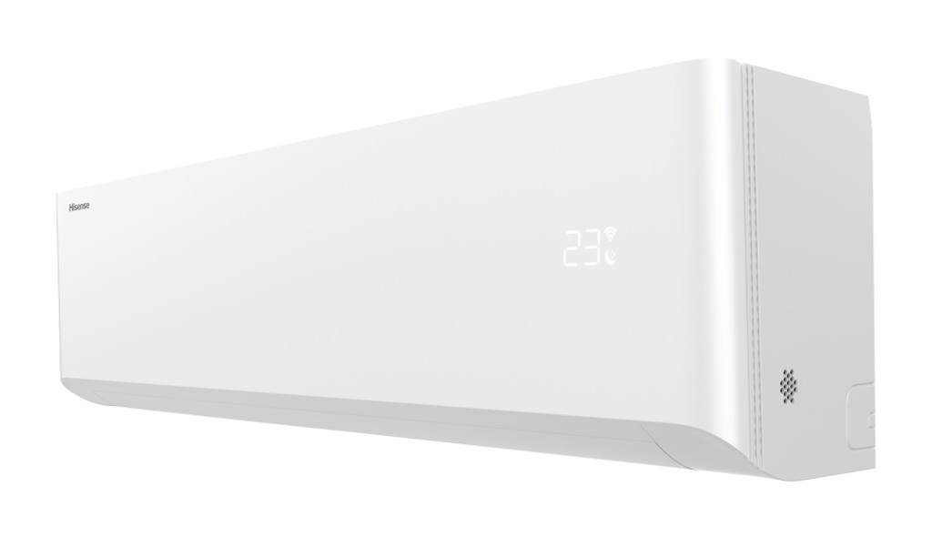 Hisense AS-36HW4RKZHB STRONG VIBE Classic A