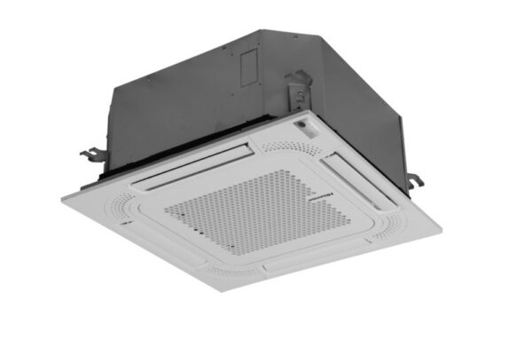 Hisense AUC-12HR4SAA кассетная сплит-система