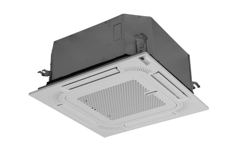 Hisense AUC-36HR4SGA1 кассетная сплит-система