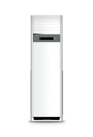 Hisense AUF-24ER4SCPA колонная сплит-система on/off