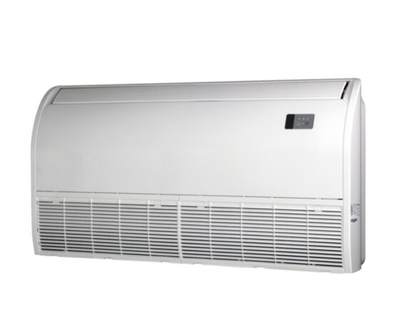 Hisense AUV-36UR4RC8/AUW-36U4RK7 WI-FI напольно-потолочная сплит- система инвертор