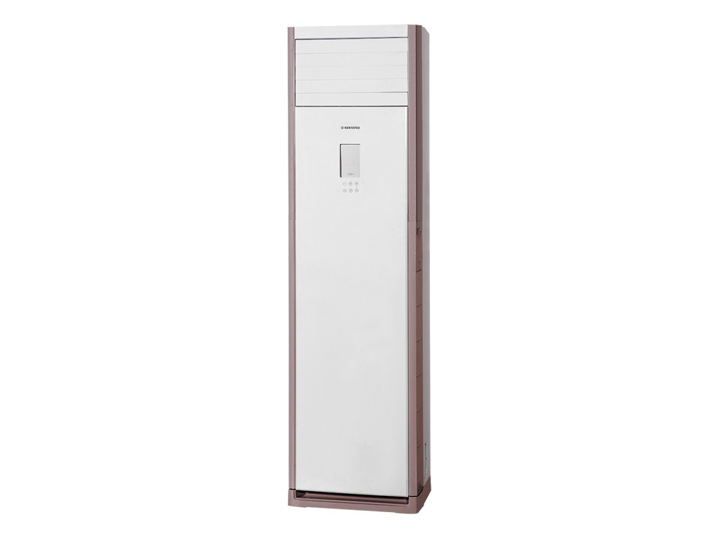 Kentatsu KSFV70XFAN1/KSRT70HFAN1L колонная сплит-система on off