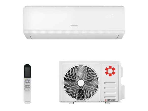Kentatsu KSGAT26HZRN1/KSRAT26HZRN1 Atama Inverter