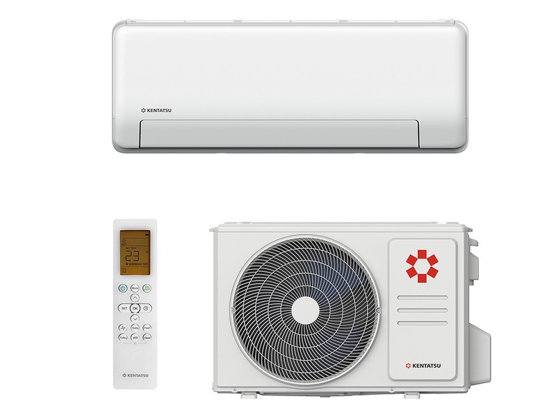 Kentatsu KSGPA35HZRN1/KSRPA35HZRN1 Sempai Inverter