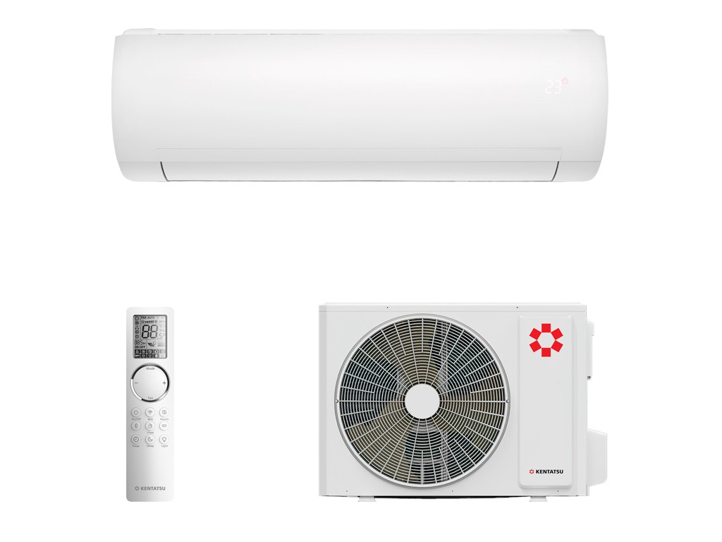 Kentatsu KSGTO26HZRN1/KSRTO26HZRN1 Tokachi inverter