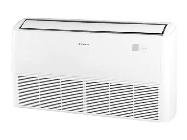 Kentatsu KSHF53HFAN1/KSUT53HFAN1 напольно-потолочная сплит- система on/off