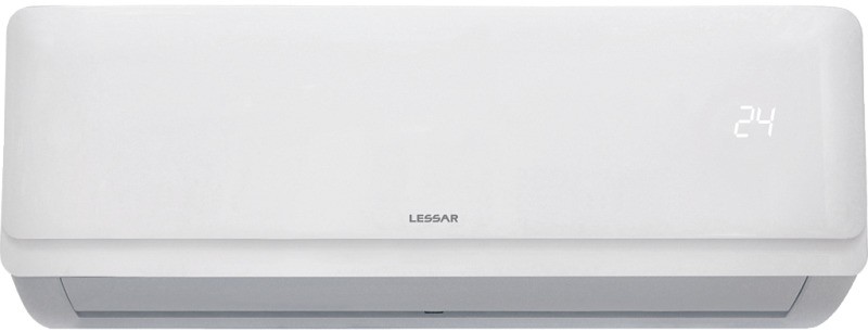 Lessar LS-H18KFE2/LU-H18KFE2 Cool+ R32