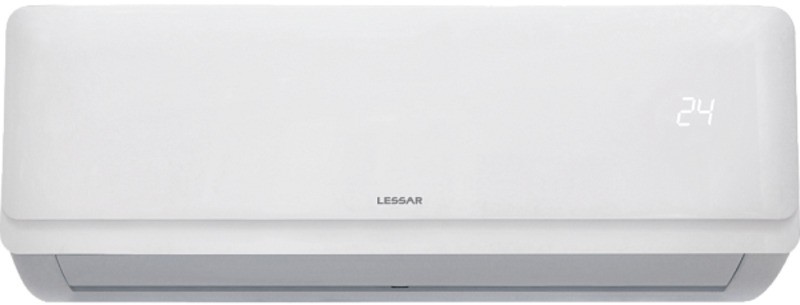 LESSAR LS-H24KFE2/LU-H24KFE2 Cool+ R32