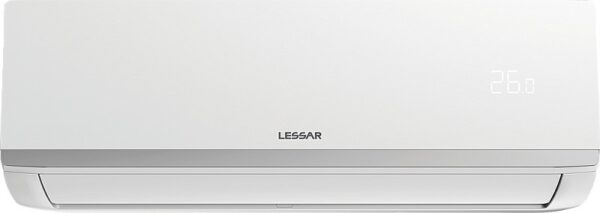 Lessar LS-HE09KCE2/LU-HE09KCE2 Flexcool NEW