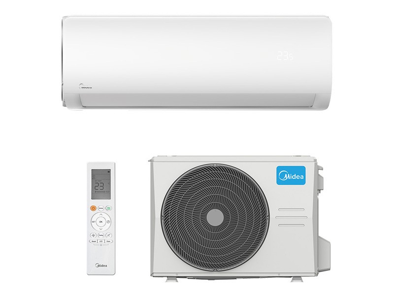 Midea MSAG1-12N8C2-I/MSAG1-12N8C2-O Paramount inverter