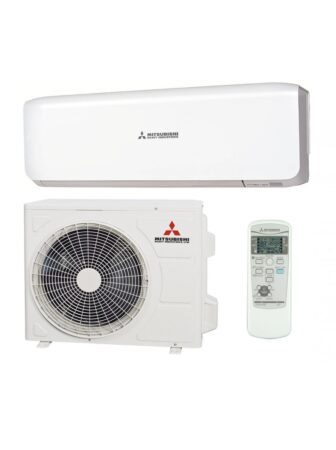Mitsubishi SRK25ZSPR-S инвертор