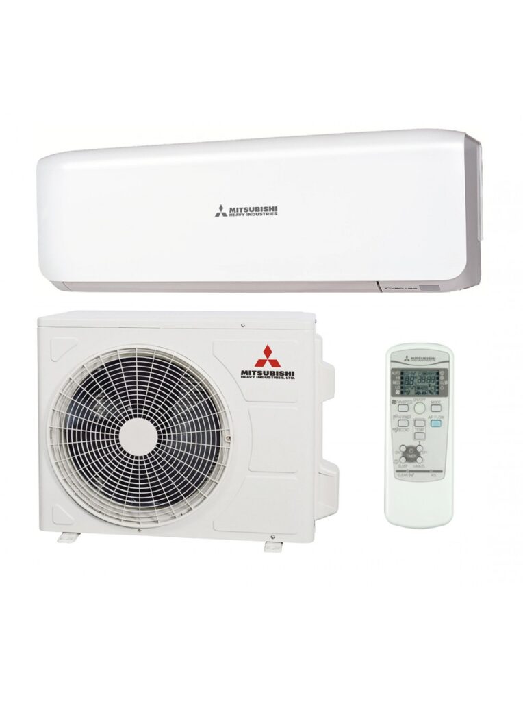Mitsubishi SRK25ZSPR-S инвертор