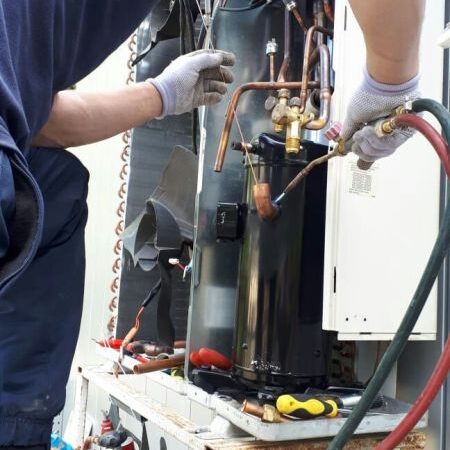 Ремонт и обслуживание кондиционеров ПАО ФСК ЕЭС, Сочи