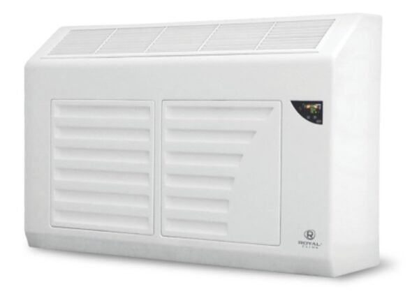 Royal Clima DAR 060 RIVIERA осушитель воздуха для бассейна